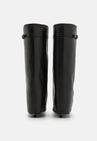 ALOHAS EVITA - Botas - black