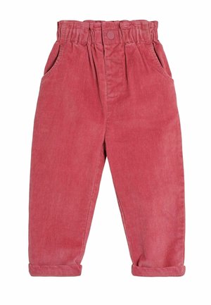 JoJo Maman Bébé REGULAR FIT - Pantaloni - rose