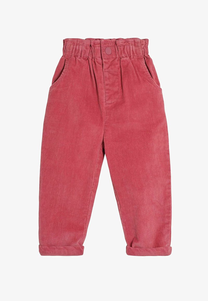 JoJo Maman Bébé REGULAR FIT - Housut - rose