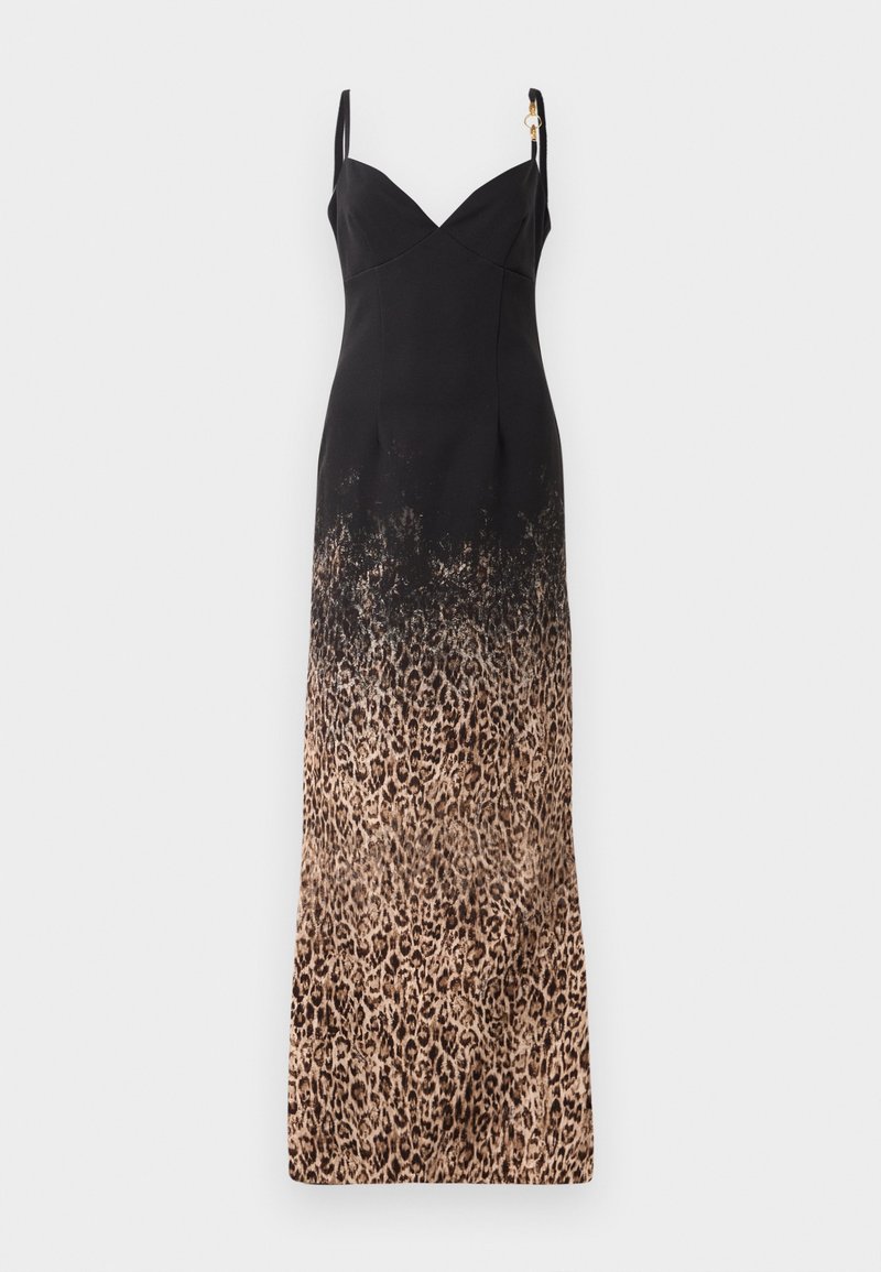 Just Cavalli Cocktailjurk beige