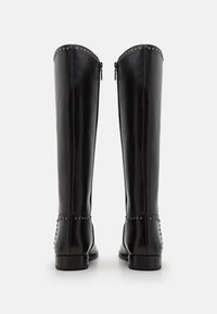 Melvin & Hamilton SUSAN 53 - Μπότες - black