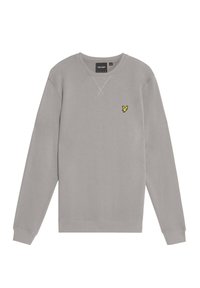 Não selecionado, gull grey