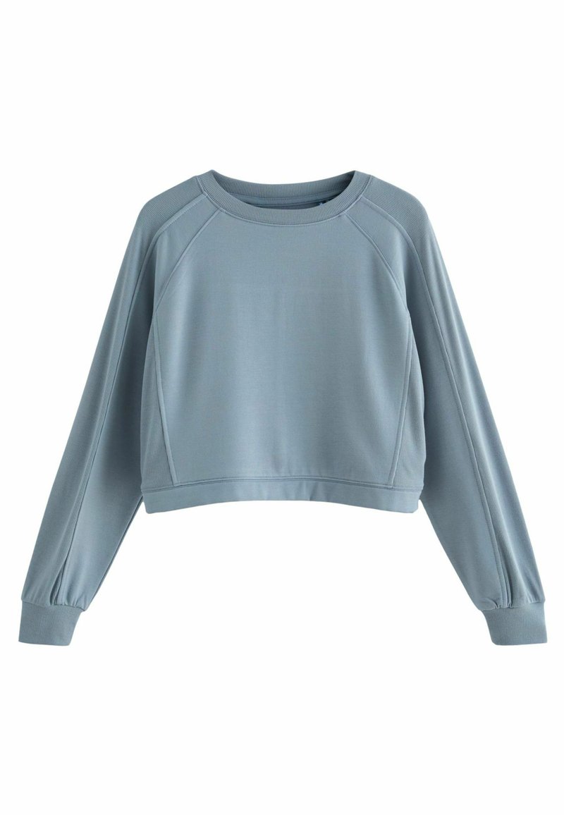 Next Sweater blauw