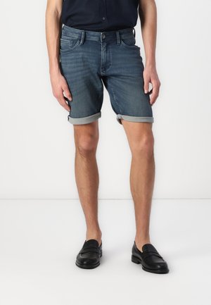 TOM TAILOR DENIM TTPIERS Slim - Jean slim - blue denim