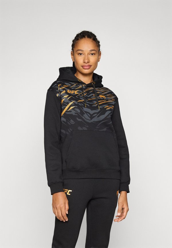 UFC FUSION WOMENS REPLICA HOODIE CHAMPION - Kapuzenpullover