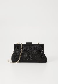 FIORELL - Pochette - black