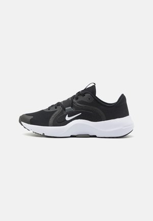 IN-SEASON TR 13 - Training shoe - black/white/iron grey