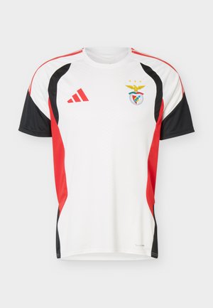 adidas Performance, SL BENFICA TIRO26 COMPETITION TRAINING - Fanartikel - cloud white/red