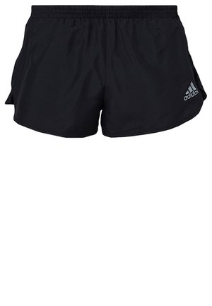 adidas Performance Korte broeken - black