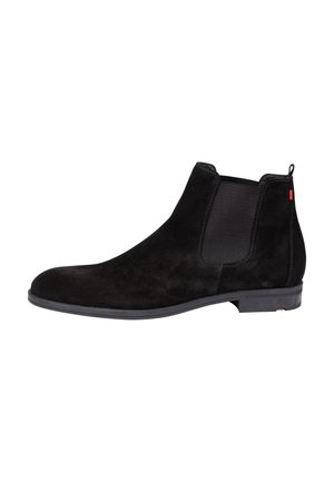 Botines - black