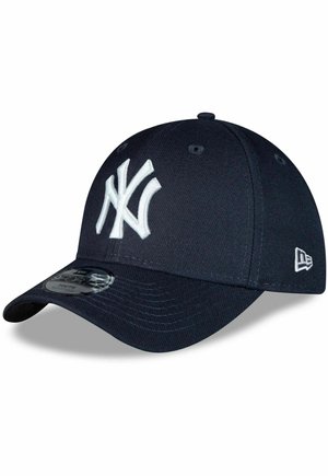 9FORTY ENFANTS YOUTH LEAGUE NEW YORK YANKEES - Cap - navy