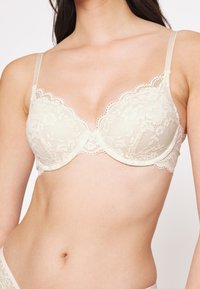 Lindex LILJA IRIS  - Bygel-bh - light pink