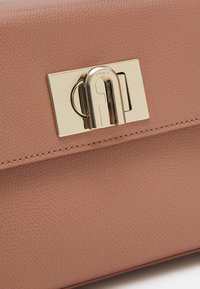Furla MINI TOP HANDLE - Sac à main - tulle