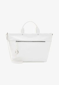 Sélectionné, white