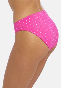 Freya JEWEL COVE - Braguita de bikini - raspberry