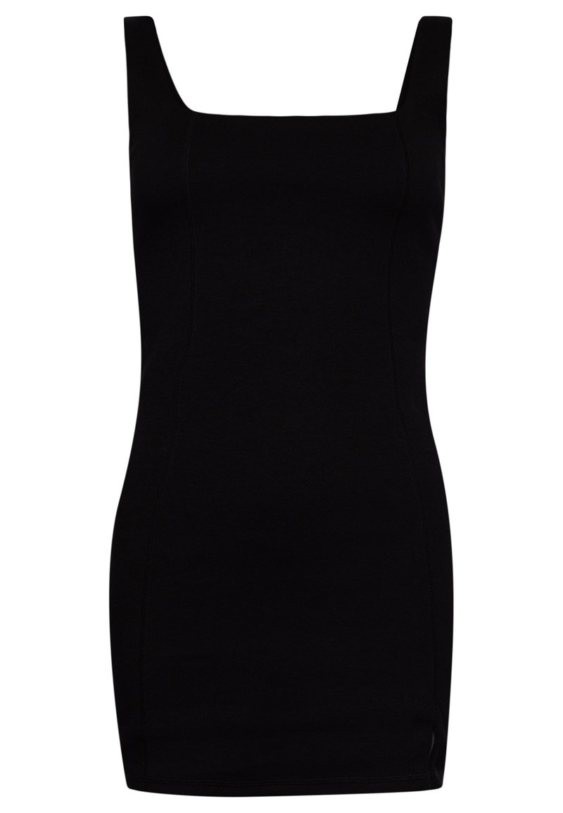 Superdry & Co Jerseyjurk zwart