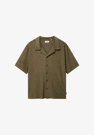 The Sunshine Brand, TED, zielony