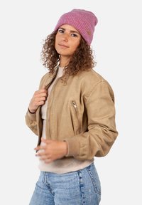 Barts WITZIA - Gorro - rose