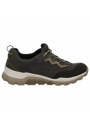 Trainers - braun