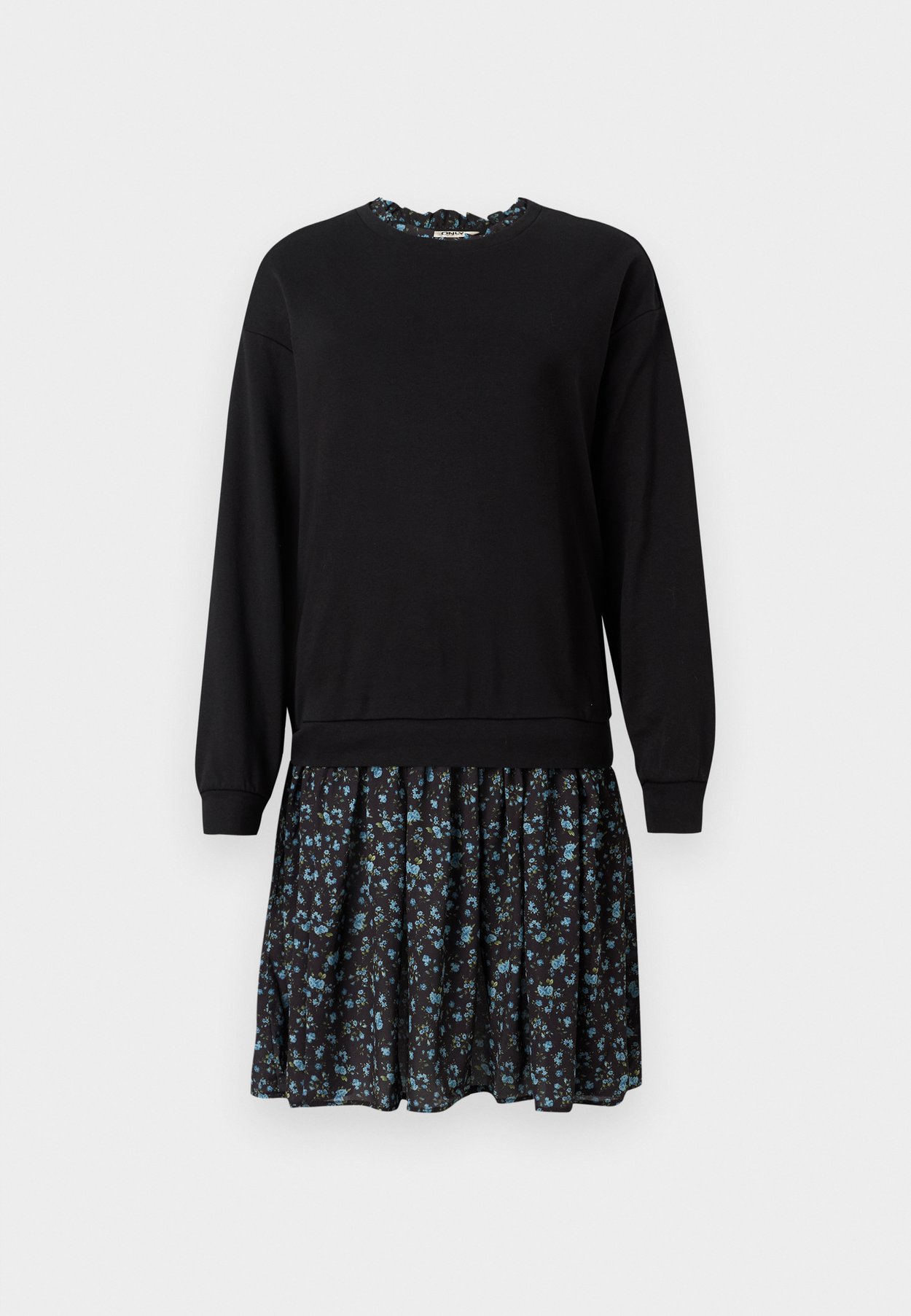 ONLBRIONA SWEAT DRESS