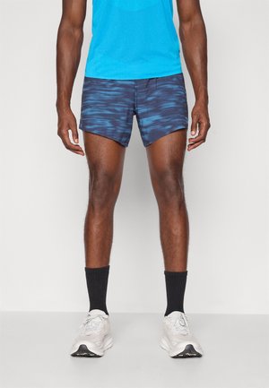 GLIDE SHORT BRIEF - Pantaloncini sportivi - blue blurr