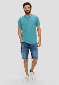 s.Oliver - T-shirt basic