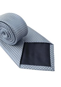 Hackett London Corbata - spa blue