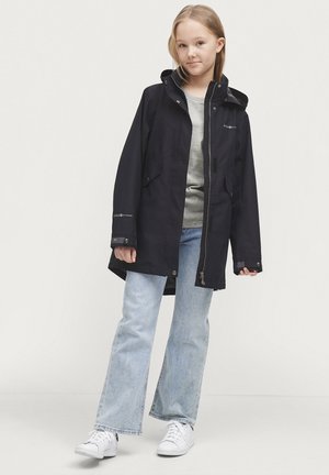 URBAN OUTDOOR - Parka - schwarz