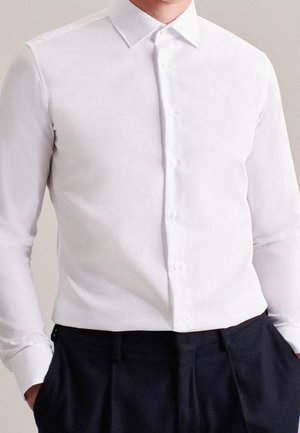 Seidensticker, Chemise classique - white