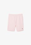 Shorts - rose pale