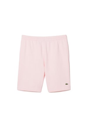Lacoste Shorts - rose pale
