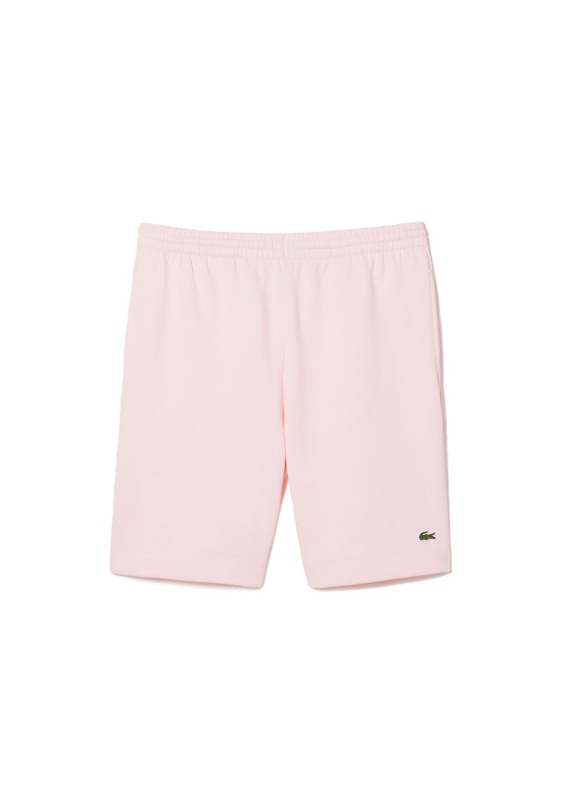 Lacoste Shorts roze