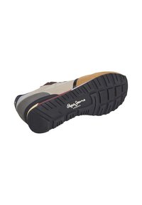 Pepe Jeans BRIT COLORS - Tossud - caramel/beige