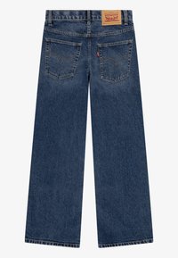 Levi's® 578 BAGGY - Egyenes szárú farmer - bandwagon