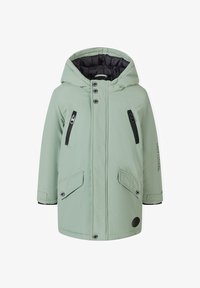 Geselecteerd, mint black