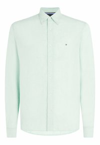 Unselected, mint gel