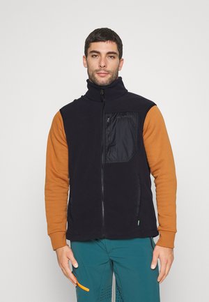 Vaude Weste - black