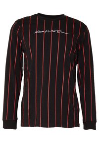 Kings Will Dream Long sleeved top - black