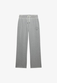 Ikke valgt, grey marl