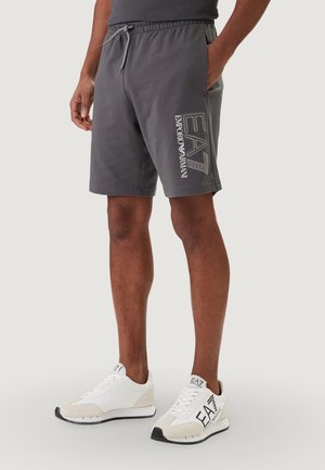 Shorts - grey