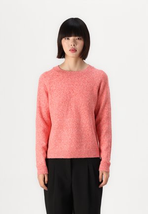 VMDOFFY O NECK - Trui - dubarry
