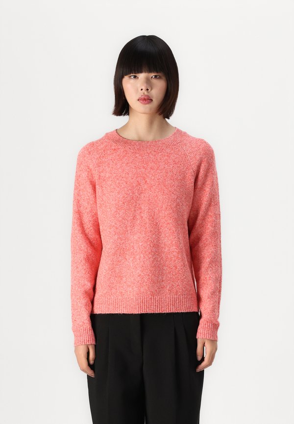 VMDOFFY LS O-NECK NOOS - Jumper - dubarry