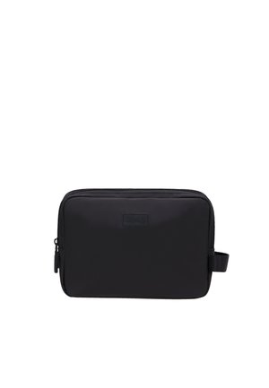 Kosmetiktasche - black
