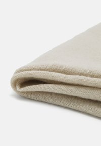 FTC Cashmere SCARF - Sjal / Tørklæder - safari sand