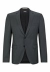 H-REYMOND-B1 - Suit jacket - dark grey one