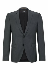 BOSS H-REYMOND-B1 - Öltönyzakó - dark grey one