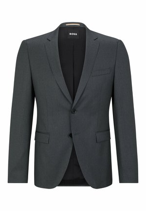 H-REYMOND-B1 - Anzugsakko - dark grey one