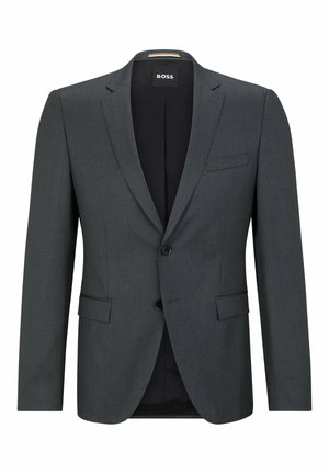 H-REYMOND-B1 - Suit jacket - dark grey one