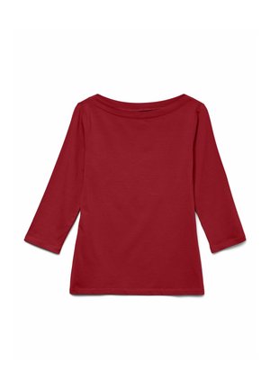 Vero Moda, VMPANDA, czerwony