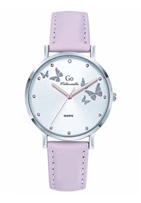 Go Girl Only Montre - silberfarben